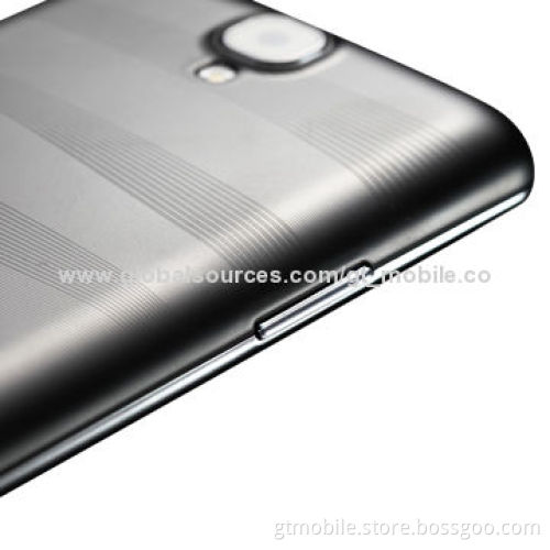 3G/4G tablets 6.5" HD IPS (1280 x 720 pixels) Quad-core